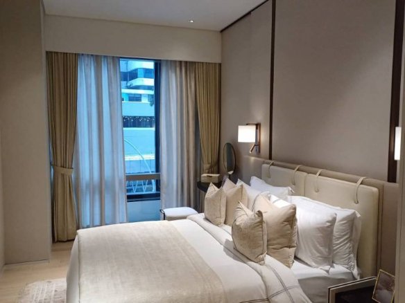 Pavilion Square KLCC, Luxury, Furnished, Amenities and Facilities