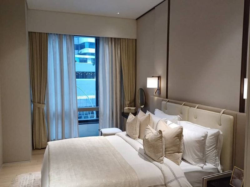 Pavilion Square KLCC, Luxury, Furnished, Amenities and Facilities