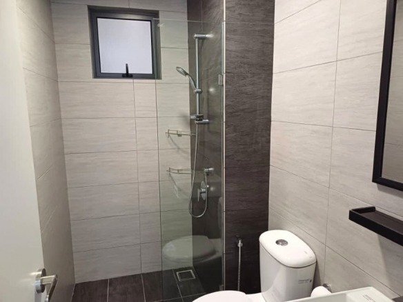 Suria Garden Puchong - Brand New Condo for rent