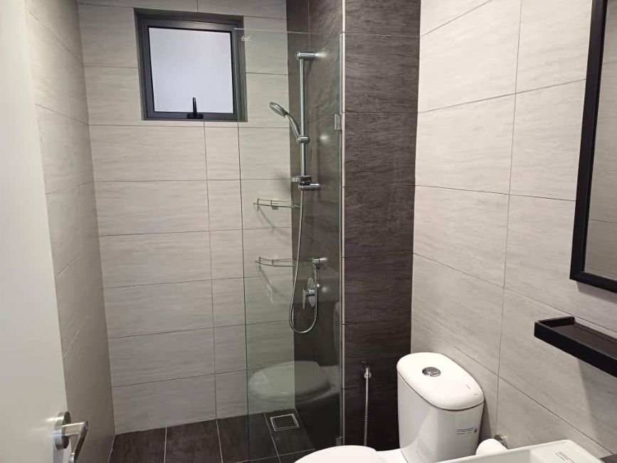 Suria Garden Puchong - Brand New Condo for rent