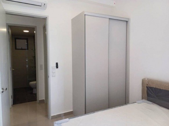 Suria Garden Puchong - Brand New Condo for rent
