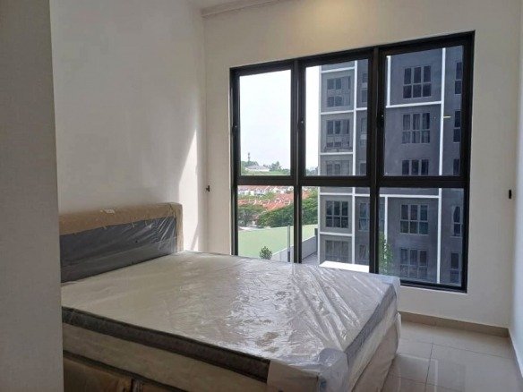 Suria Garden Puchong - Brand New Condo for rent