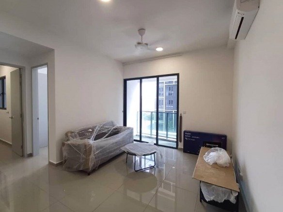 Suria Garden Puchong - Brand New Condo for rent