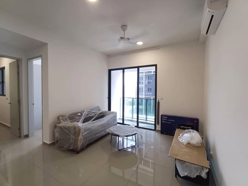 Suria Garden Puchong - Brand New Condo for rent