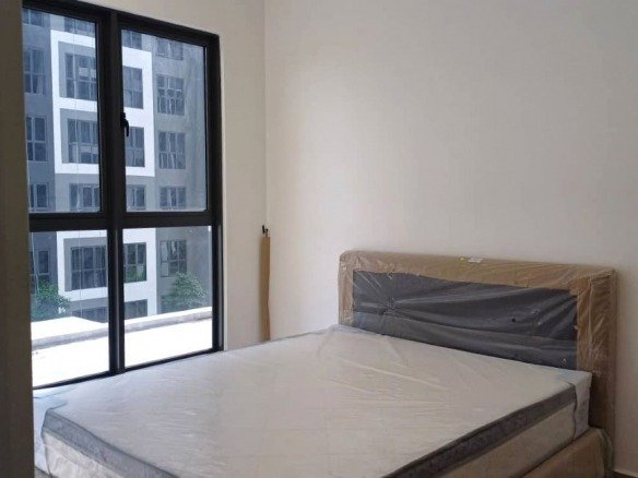 Suria Garden Puchong - Brand New Condo for rent