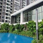 Suria Garden Puchong - Brand New Condo for rent
