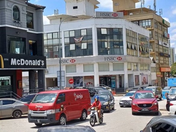 Shop Office Subang Jaya for rent, Selangor