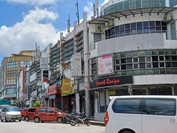 Shop Office Subang Jaya for rent, Selangor