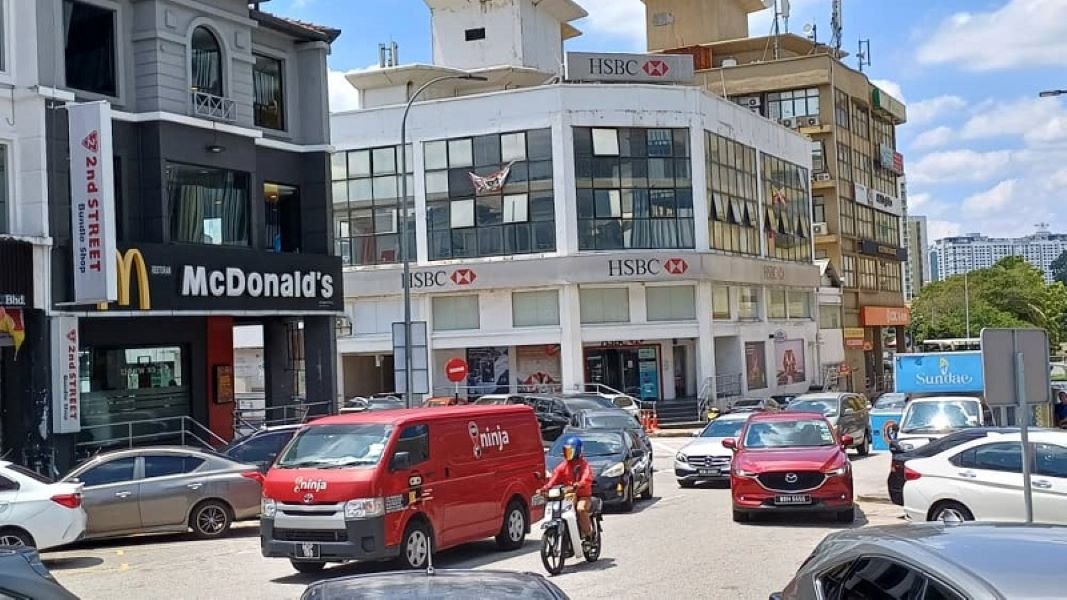 Shop Office Subang Jaya for rent, Selangor