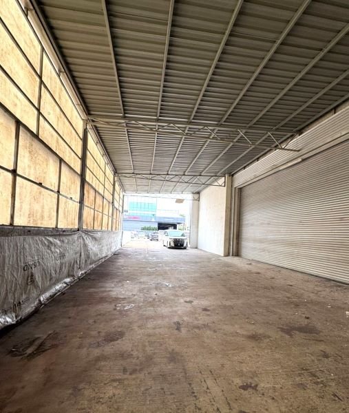 Bangi Industrial Estate Factory for rent, Selangor