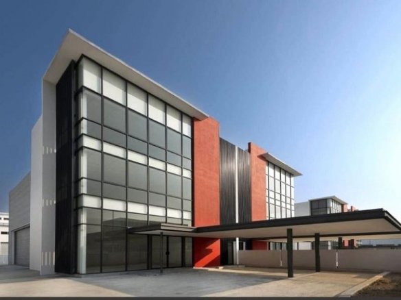 Bangi Industrial Estate Factory for rent, Selangor