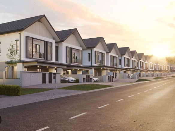 Bandar Kinrara - Community and Lifestyle Reviews