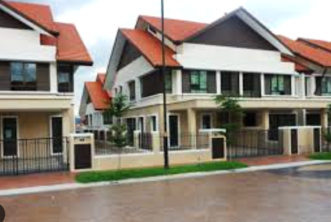 Bandar Kinrara - Community and Lifestyle Reviews