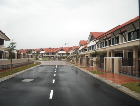 Bandar Kinrara - Community and Lifestyle Reviews