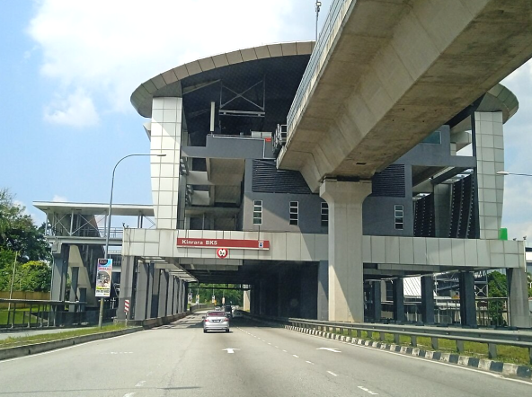 Bandar Kinrara - Community and Lifestyle Reviews