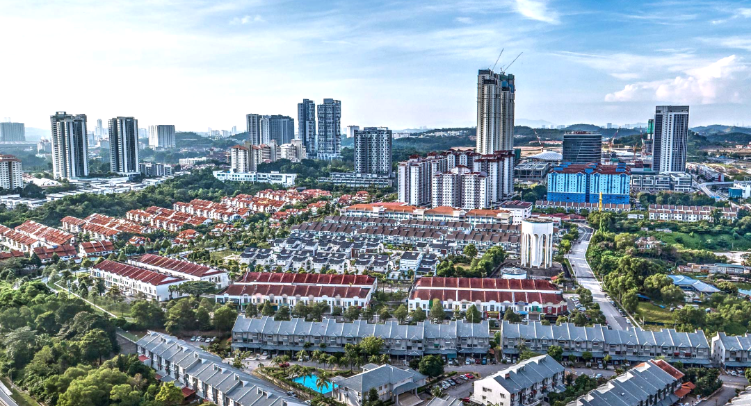 Bukit Jalil - Another Vibrant City Kuala Lumpur, Malaysia - Reviews