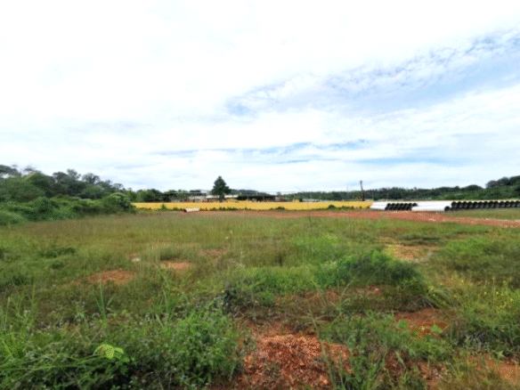 Telok Panglima Garang Freehold Industrial Land for sale