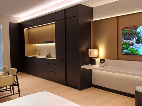 Small Home Office - Investment Closed to KLCC Twin Tower