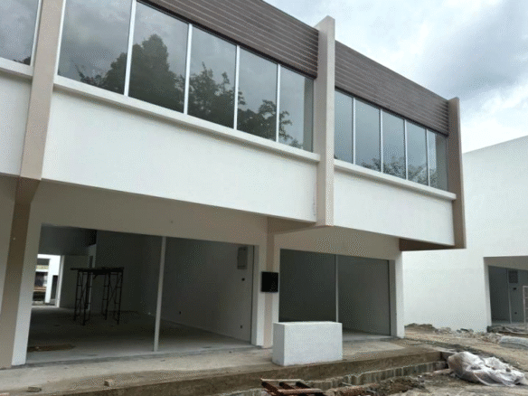 Bandar Sri Kesuma - Villa Kesuma Shop & Office for rent Beranang