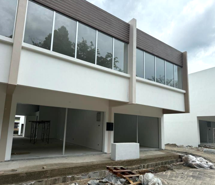 Bandar Sri Kesuma - Villa Kesuma Shop & Office for rent Beranang