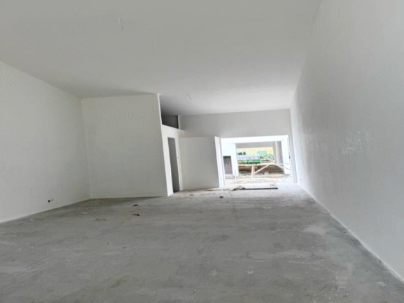 Bandar Sri Kesuma - Villa Kesuma Shop & Office for rent Beranang