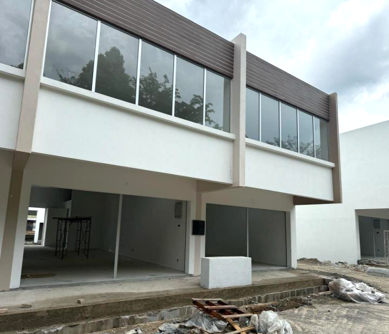 Bandar Sri Kesuma - Villa Kesuma Shop & Office for rent Beranang
