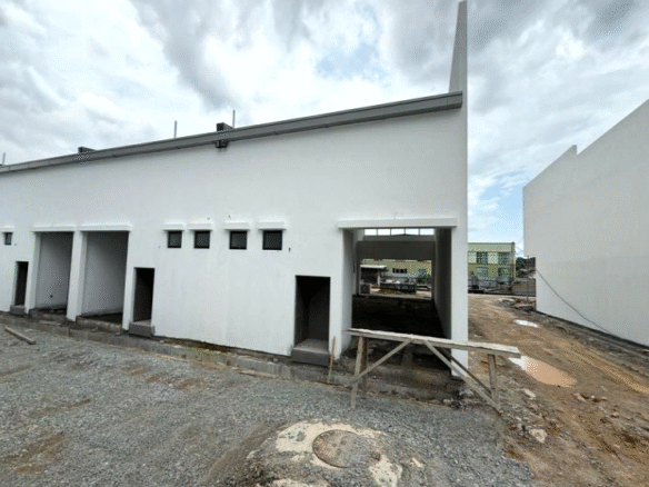 Bandar Sri Kesuma - Villa Kesuma Shop & Office for rent Beranang