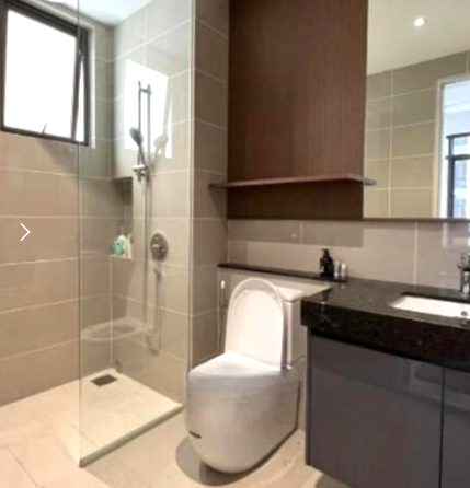 Park 2 Bukit Jalil - Service Residence Direct-walk Pavilion Mall