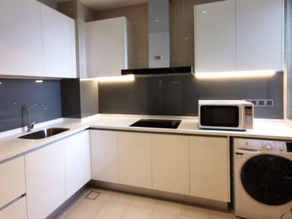 Park 2 Bukit Jalil - Service Residence Direct-walk Pavilion Mall