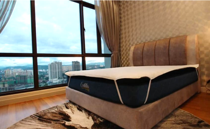 Park 2 Bukit Jalil - Service Residence Direct-walk Pavilion Mall