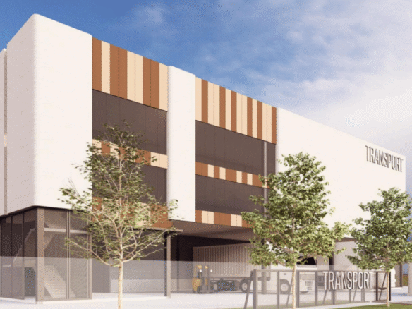 Puncak Alam Industrial Park - 2025 Factories Developments