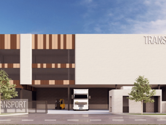Puncak Alam Industrial Park - 2025 Factories Developments