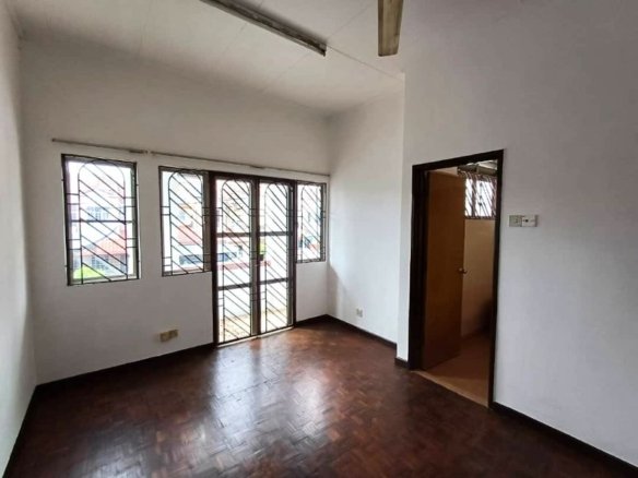 USJ 11 - A Well Established and Sought After Residential Precinct