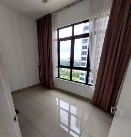 Conezion Residence for Sale - Affordable Condo in IOI Resort City