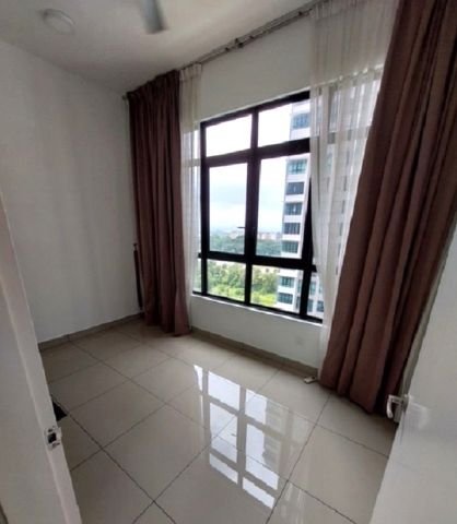 Conezion Residence for Sale - Affordable Condo in IOI Resort City