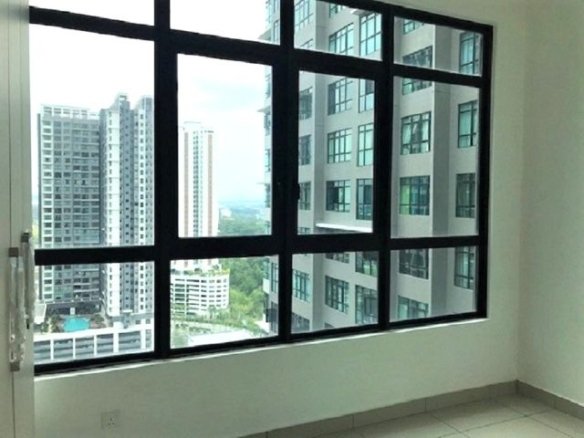 Conezion Residence for Sale - Affordable Condo in IOI Resort City