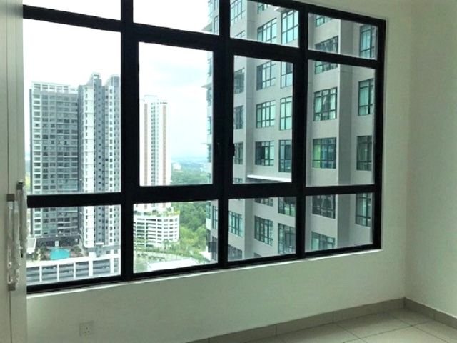 Conezion Residence for Sale - Affordable Condo in IOI Resort City