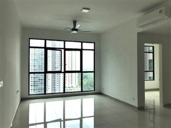 Conezion Residence for Sale - Affordable Condo in IOI Resort City