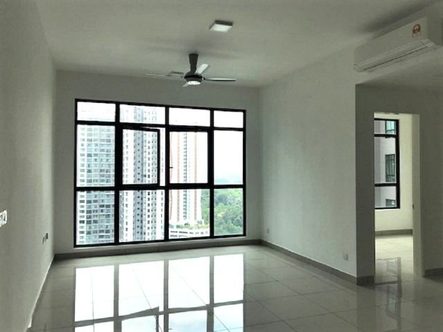 Conezion Residence for Sale - Affordable Condo in IOI Resort City