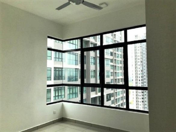 Conezion Residence for Sale - Affordable Condo in IOI Resort City