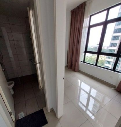 Conezion Residence for Sale - Affordable Condo in IOI Resort City