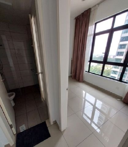 Conezion Residence for Sale - Affordable Condo in IOI Resort City