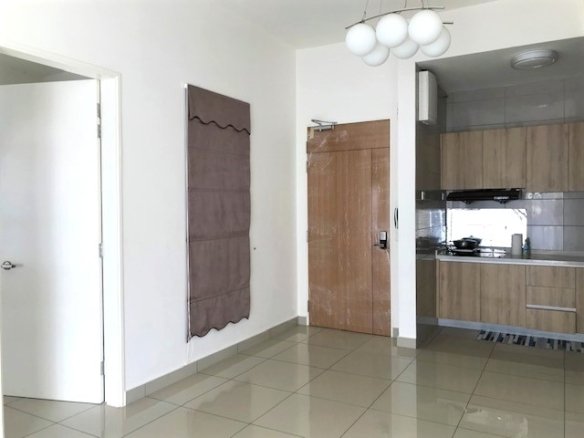 Conezion Residence for Sale - Affordable Condo in IOI Resort City