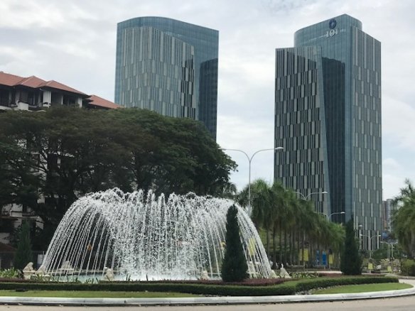 Conezion Residence for Sale - Affordable Condo in IOI Resort City