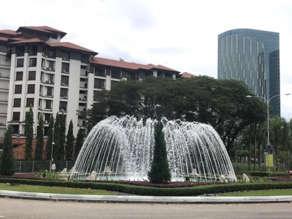 Conezion Residence for Sale - Affordable Condo in IOI Resort City