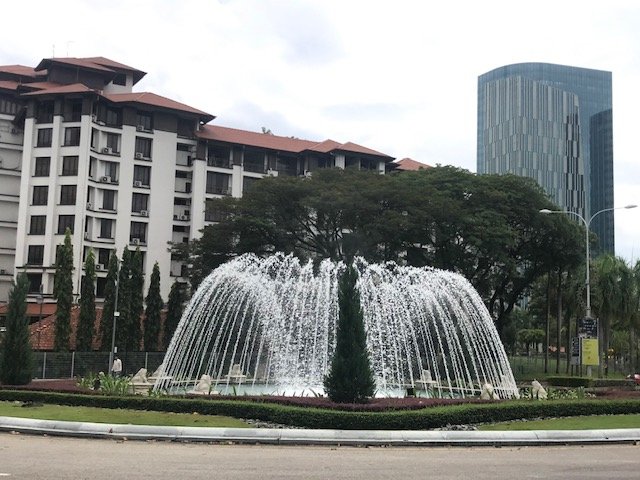 Conezion Residence for Sale - Affordable Condo in IOI Resort City
