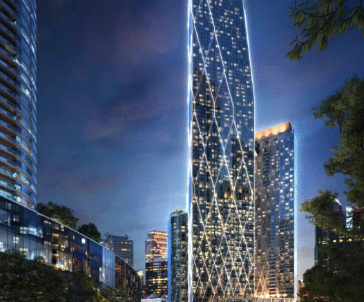 SO Sofitel Residences Kuala Lumpur - Accord's Lifestyle Branded