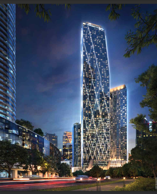 SO Sofitel Residences Kuala Lumpur - Accord's Lifestyle Branded