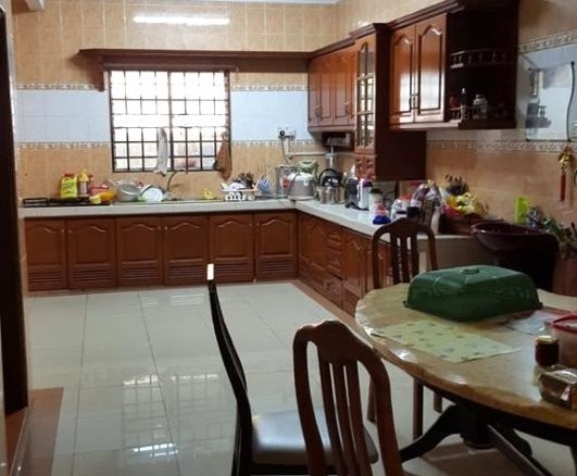 2-Story Landed House for Sale in Klang, Selangor - Family Home