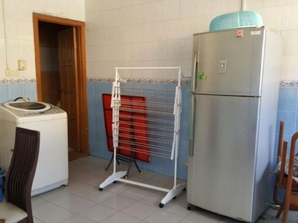 2-Story Landed House for Sale in Klang, Selangor - Family Home